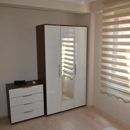 Daire Akyaka Akyaka (Mugla)