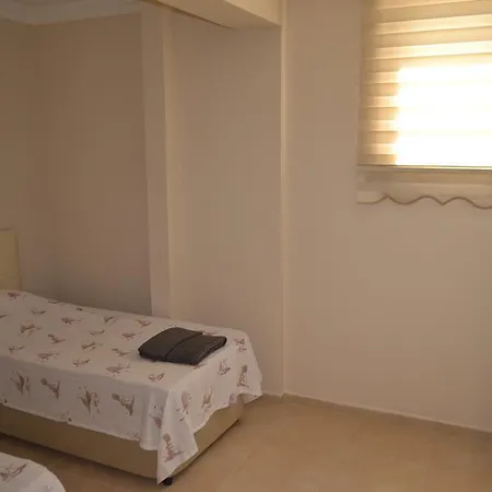 Akyaka Apartmán