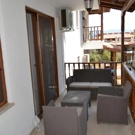 Akyaka *